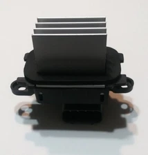 Heater Fan HVAC AC Blower Motor Resistor Control Module For Ford F150 Navigator 