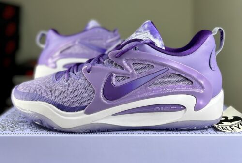 NEW Nike KD 15 B.A.D. | Men Sizes 10 - 16 | FJ1216-500 - Picture 2 of 9