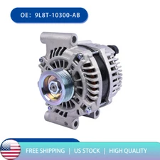Alternator Fits Ford Escape 2009-2012 Fusion Mazda Tribute Mercury 150A 12V CW