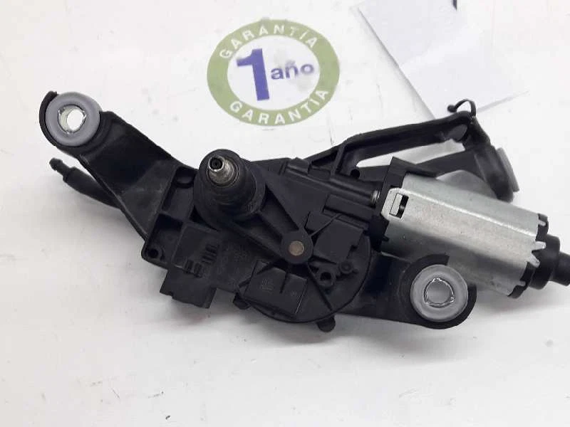 7199569 rear windscreen wiper motor for BMW 1 30 I 2006 