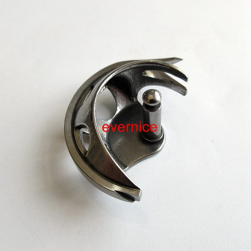 Gancho lanzadera #0015245100,317.000.23 para Bernina 1004 1260 700 730 803 830 930 ++ Foto 2 de 4