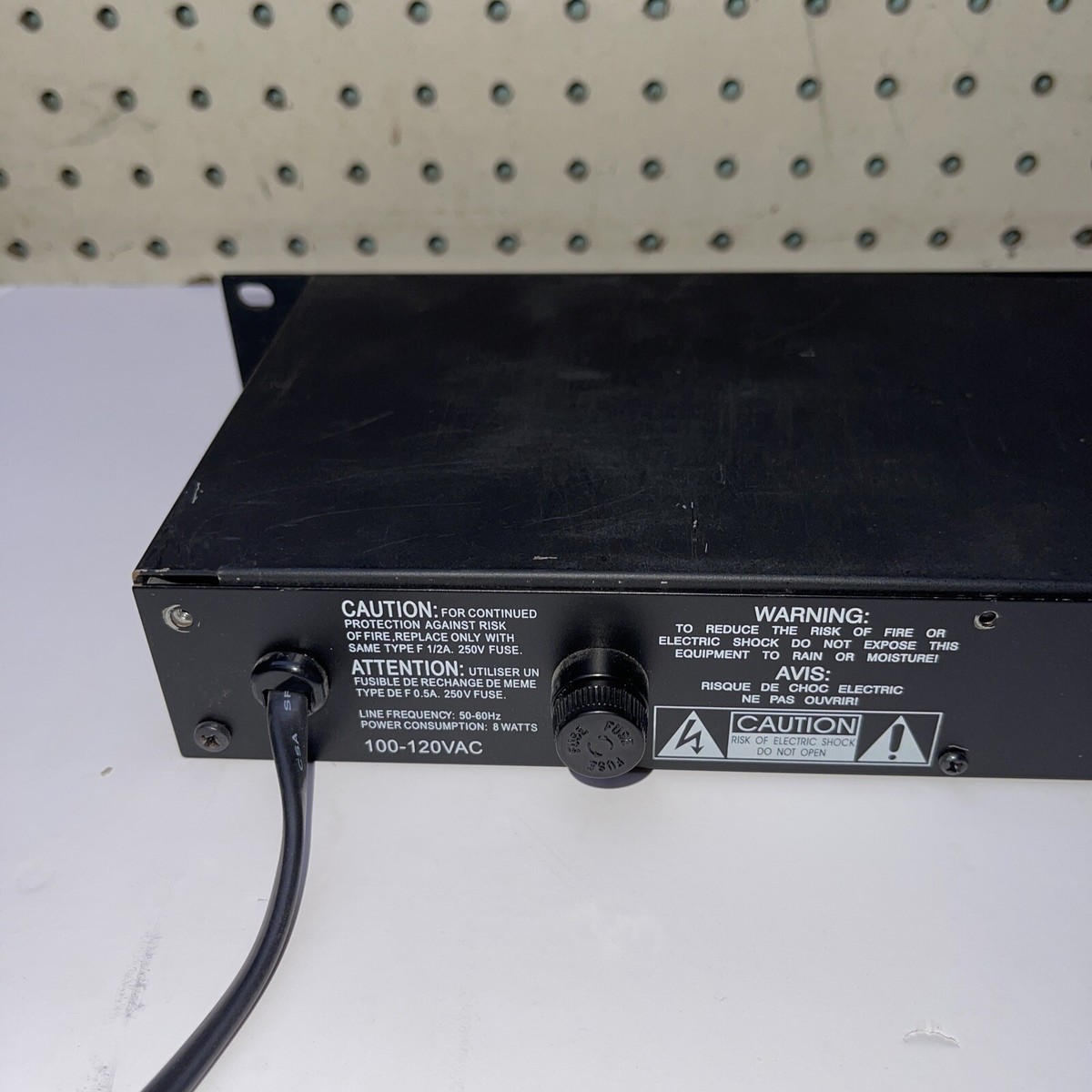 BBE 362 Sonic Maximizer Fast Free Shipping | eBay