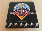 All This & World War II Original Soundtrack Various Beatles Songs double LP 1976