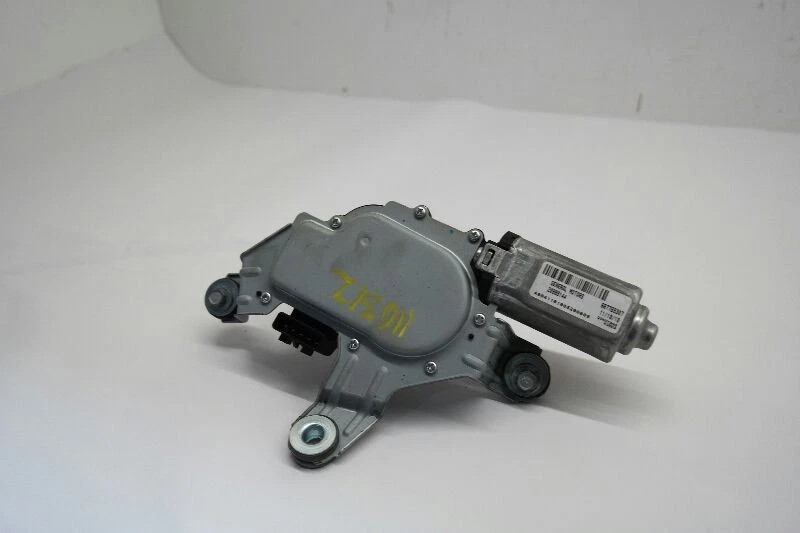 09-17 CHEVY TRAVERSE REAR WIPER MOTOR OEM - Imagem 3 de 4