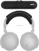 Headband Cover for Audeze MM-100 Planar Magnetic,LCD-1 Folding Headphones