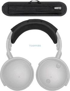 Headband Cover for Audeze MM-100 Planar Magnetic,LCD-1 Folding Headphones