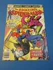 Amazing Spider-man #179 Bronze age Green Goblin VF Beauty Wow Z