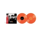 U2 - U218 Singles (Exclusive, Neon Orange Vinyl 2 LP) - USED !!!