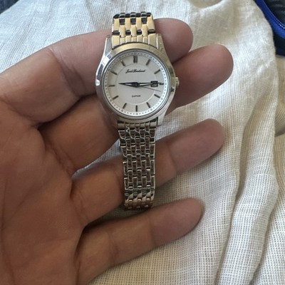 Joel Lombard Ladies' Watch 1A601 