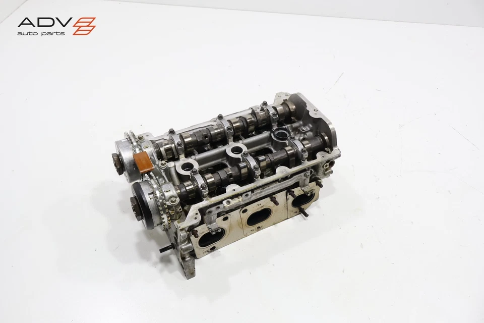 Motor Porsche Macan 2015-2018 culata izquierda con árbol de levas OEM Foto 2 de 4