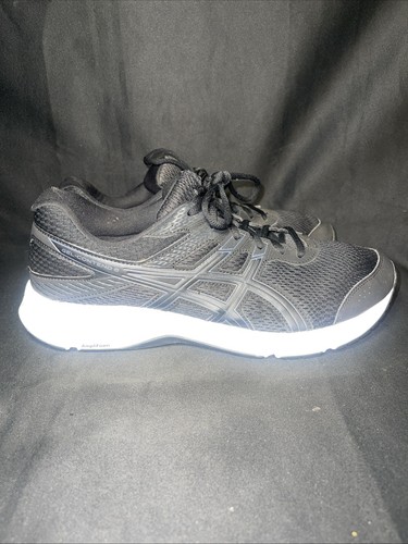 New Balance Fresh Foam Cruz V1 magnete nero taglia 12 - Foto 2 di 7