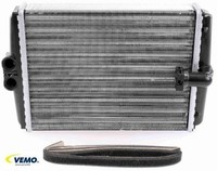 Vemo V30-61-0011 WäRmetauscher FüR Innenraumheizung HeizungsküHler