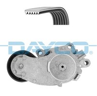 Dayco KPV332 Keilrippenriemen-Set FüR CitroËN, Ds, Peugeot