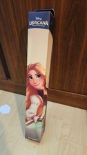 Lorcana Rapunzel High Climber Ravensburger Exclusive Special Edition Playmat