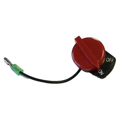#ad Switch Replacement Professional For HONDA Petrol Engine OFF Stop Start GX110 AU $12.44