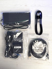 Dell WD19TBS Thunderbolt Docking Station W/ 130w Power Delivery (180w Adapter)
