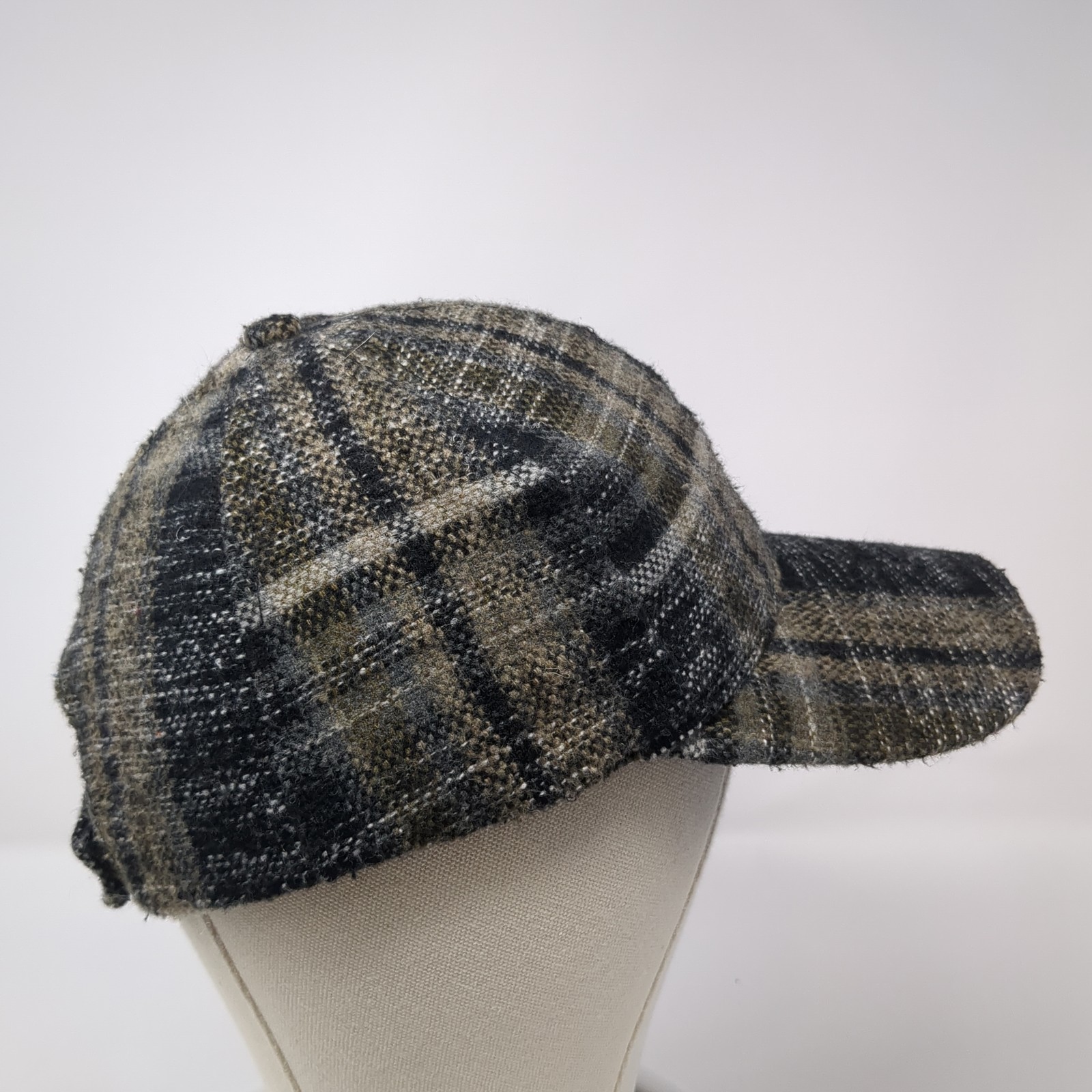 Karma Strapback Hat Multicolor One Size Adjustabl… - image 5