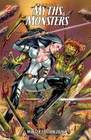 ZENESCOPE MYTHS & MONSTERS Winter 2026 (NM) Vitorino A Cover Grimm Fairy Tales