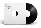 Paul McCartney The Boys of Dungeon Lane Third Man Records White Label LP PRESALE