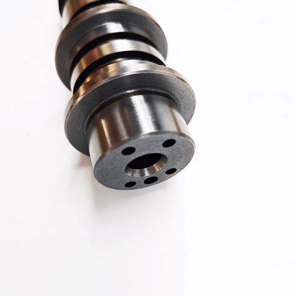 Árbol de levas de escape del motor G4NC 2,0 L 24200-2E200 para Hyundai Elantra GT Kia Forte Foto 3 de 4