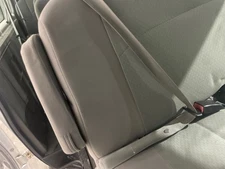 2010 Ford E350 Rear Seatbelt Retractor RH