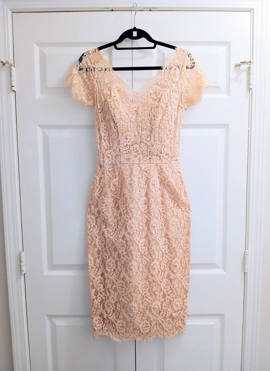 Lace Wiggle/Pencil Vintage Dresses for Women for sale | eBay