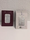 5 (1 oz) Silver Bar - The Royal Mint & Germania Mint Norse Gods: Loki, .9999
