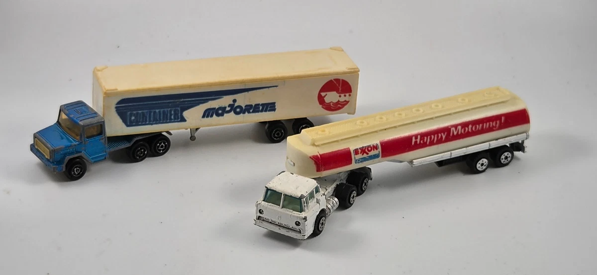 Yat Ming Diecast Trailers for sale | eBay
