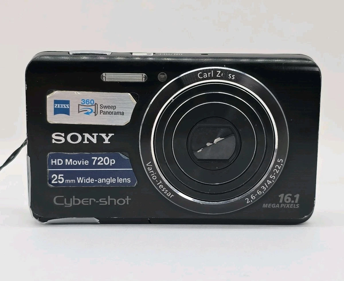 Sony Cyber-shot DSC-W650 Digital Cameras for Sale | Shop New