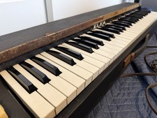 Vintage Elka Piano 88 (1970s) Ship World Wide