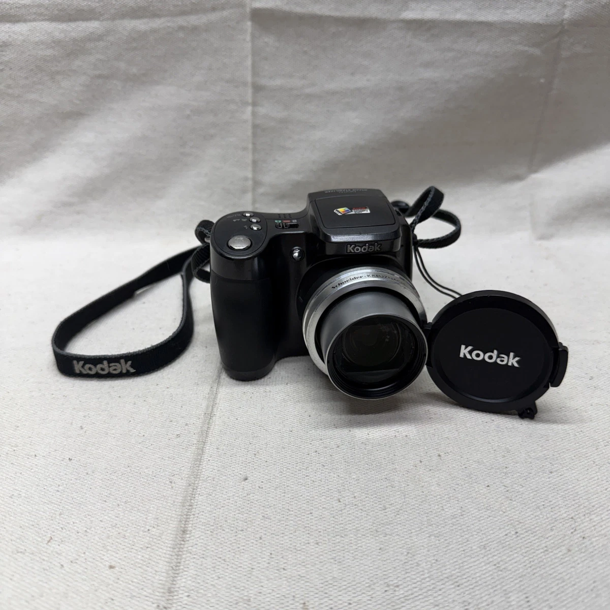 Kodak 10-19.9x Digital Cameras for sale | eBay