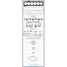 AJUSA 50137600 Motor-Dichtungsvollsatz Dichtsatz für TOYOTA SUPRA (JZA80) ARISTO