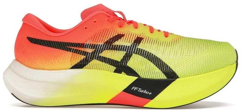 ASICS Metaspeed Edge Paris Safety Yellow for Sale | Authenticity