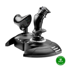 Thrustmaster T-Flight HOTAS One - Compatible with XBOX Series X|S & XOne and PC
