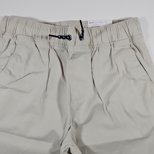 Lot of 2 Sonoma Relaxed Chino Pants Boys Medium Flexwear Pull Up Kohls NEW - Picture 3 of 7