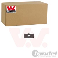 VAN Wezel Halter StoßStange Hinten Links Hinten Rechts Vorne Links Vorne Rechts