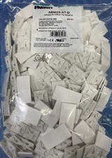 Panduit ABM2S-AT-D Adhesive Backed Cable Tie ...