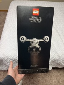 LEGO Star Wars The Razor Crest UCS 75331 NEW