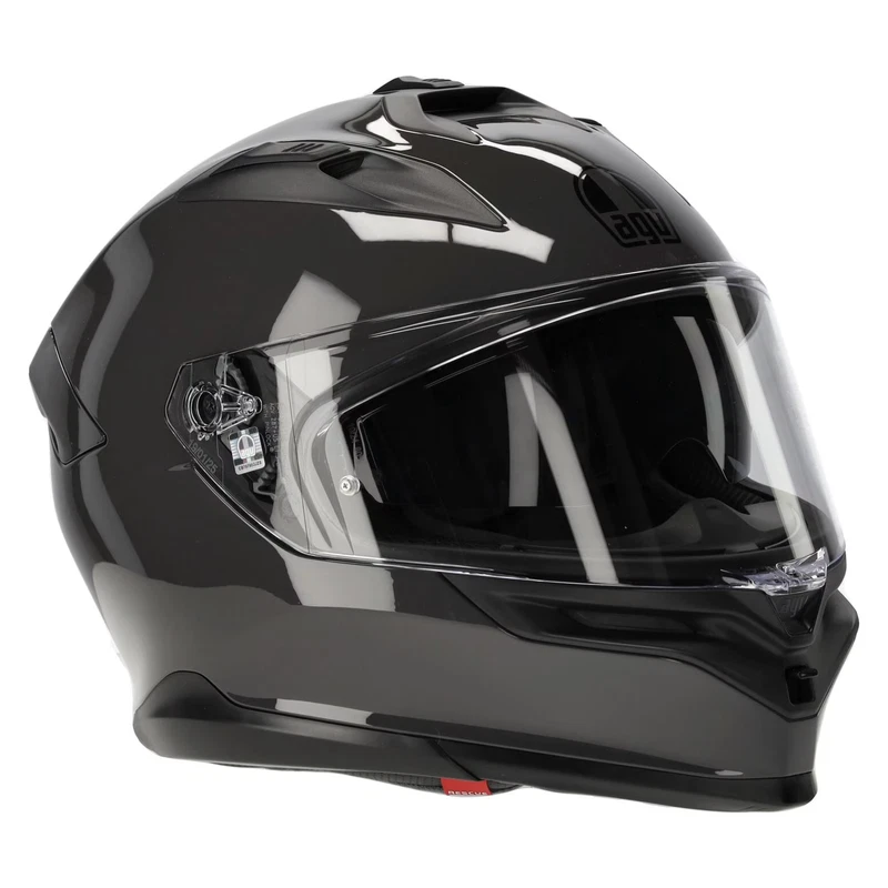 AGV K7 Evo Grey, photo 5 of 11