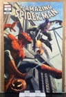 Amazing Spider-Man #1 Marco Mastrazzo Variant Marvel Comics 2022