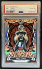2024 Panini Donruss Football Will Levis #21 PSA 10