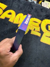 Mickey Mousecapade (Nintendo Entertainment System NES) CIB W/mail in Authentic