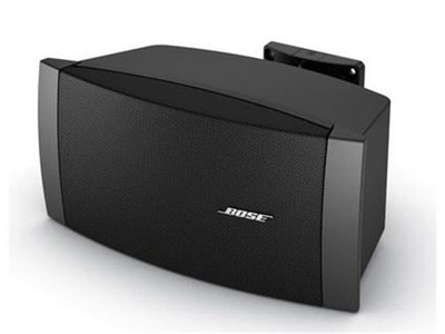 BOSE FreeSpace DS 40SE SINGLE LOUDSPEAKER BLACK