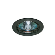 Side 1103-s fixed recessed spotlight econ cr s//l