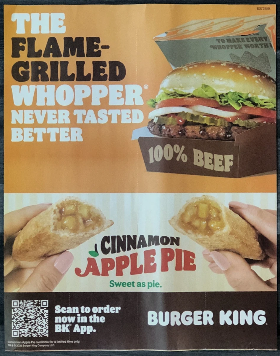 McDonalds Burger King Subway クーポン券 ロール McDonalds Burger King Subway クーポン券 ロール Burger King Voucher