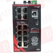 RED LION CONTROLS SLX-8MG-1 / SLX8MG1 (NEW IN BOX)