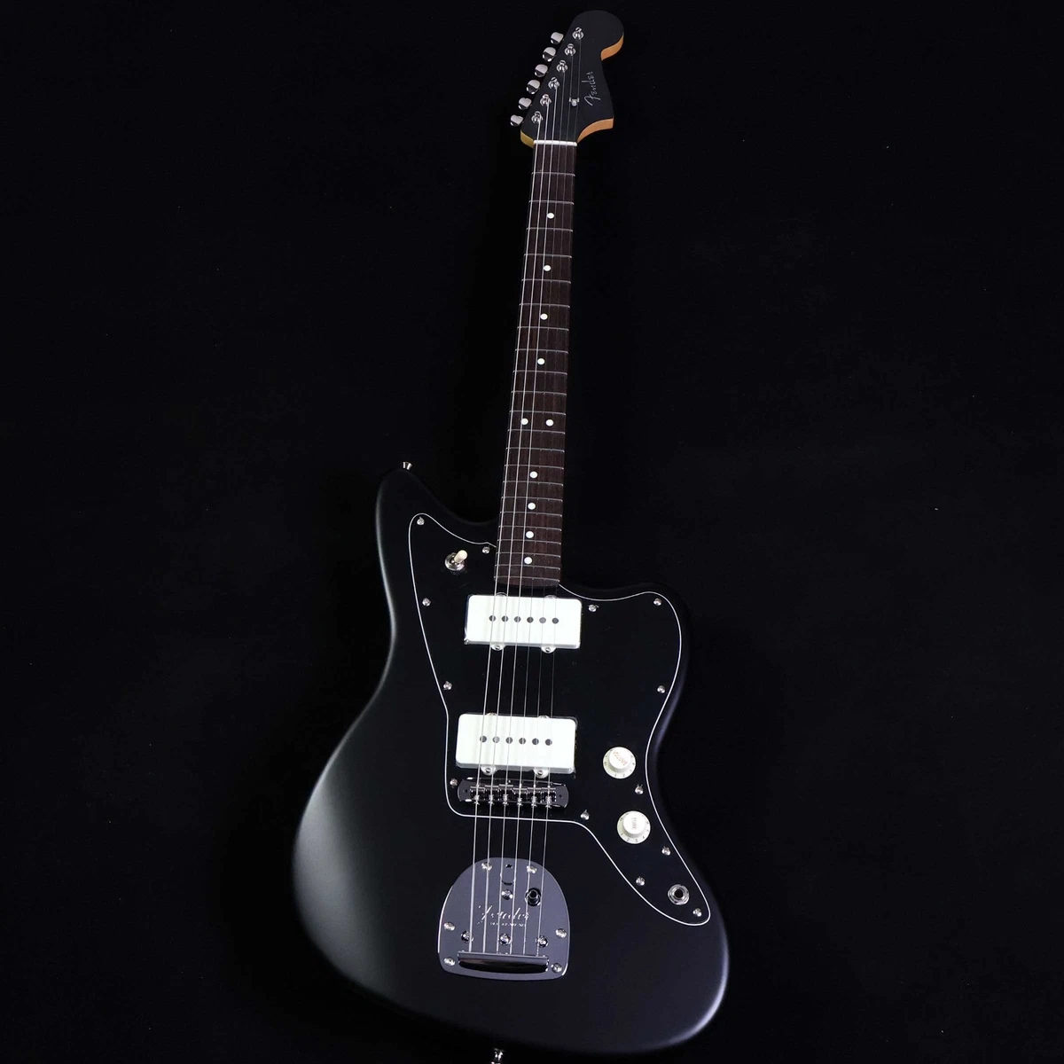 Preços baixos em 6 cordas de Guitarras Elétricas Fender Jazzmaster