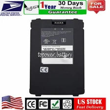 Battery For BT-000411-08 BTRY-TC2X-1XMA1-01 BTRY-TC2Y-1XMA1-01 BTRY-TC2Y-2XMA1-0