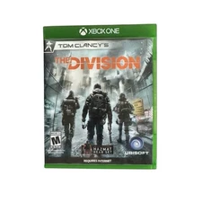 Tom Clancy's: The Division - Microsoft Xbox One