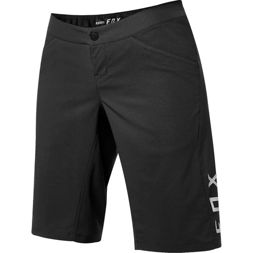 Fox Racing Defend Short - Womens - Rootbeer - 2022 | eBay